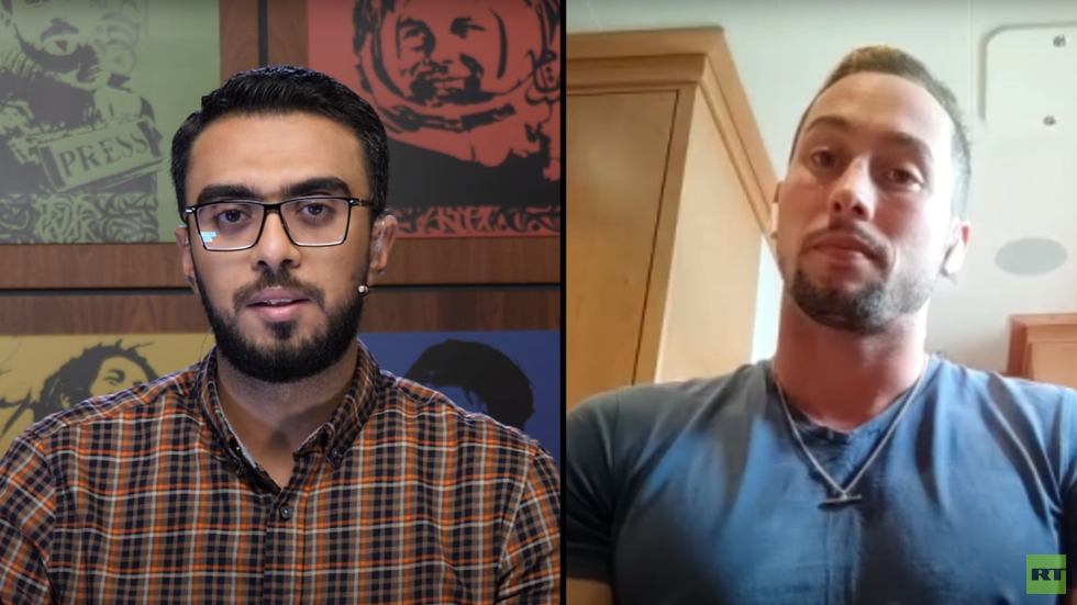 السباح التونسي وسيم اللوم تلقيت عرضا كي ألعب باسم قطر لكنني رفضت