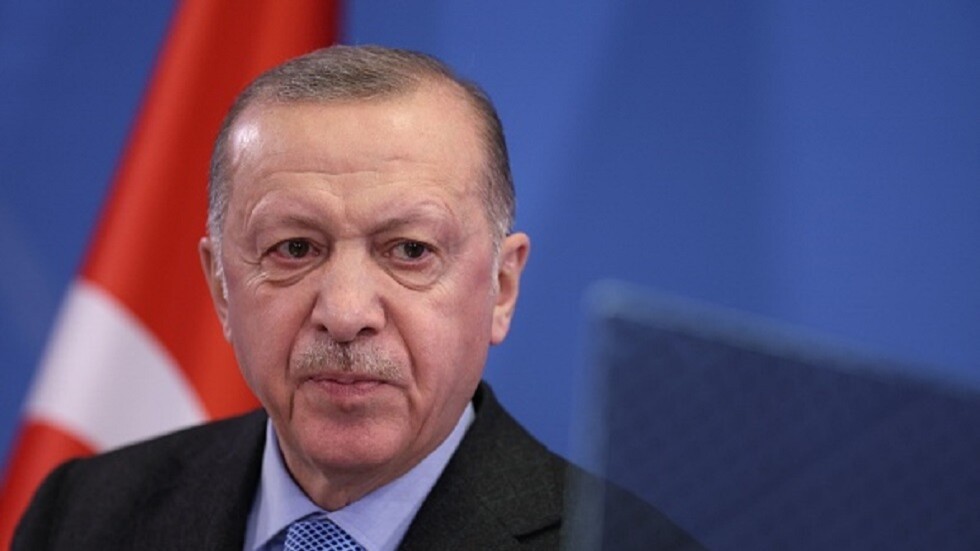 أردوغان: إذا لم يتم الموافقة على مطالب تركيا فلن نوافق على انضمام فنلندا والسويد إلى الناتو