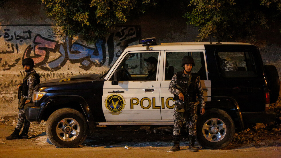 مصر.. تفاصيل القبض على نجل برلماني بعد ارتكابه جريمة مروعة