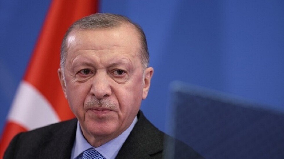 أردوغان عن طلب انضمام السويد وفنلندا للناتو: "عذرا.. لا يلدغ المؤمن من جحر مرتين"  