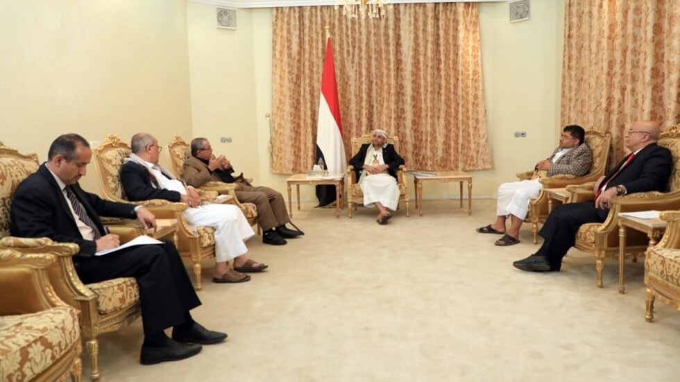 اليمن.. المجلس السياسي الأعلى الحوثي يحيل طلب تمديد الهدنة الأممية للدراسة