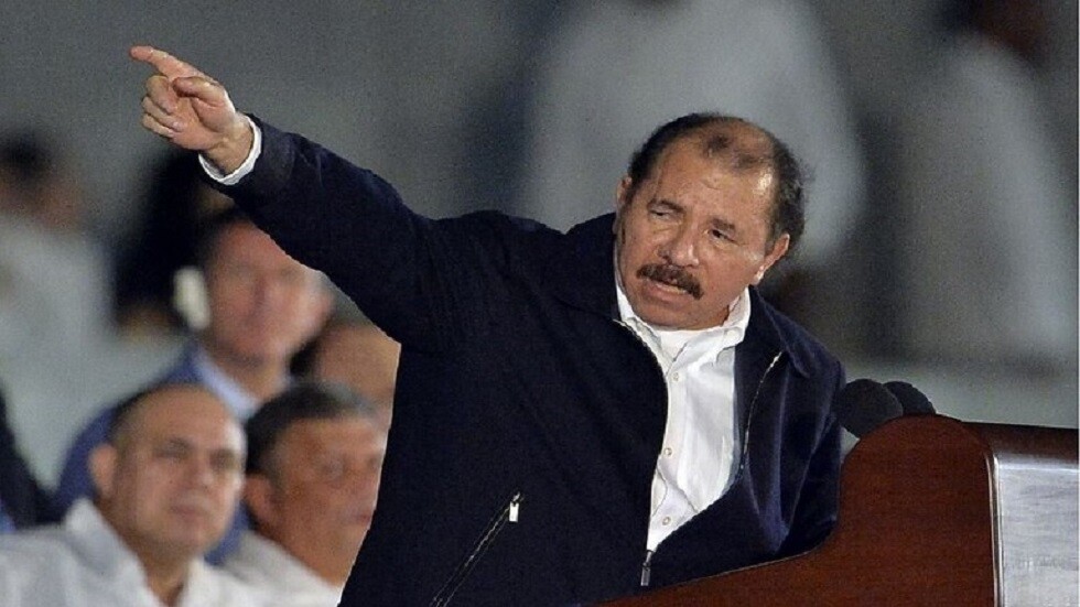 رئيس نيكاراغوا: أقول لليانكيين انسوا هذا الأمر!