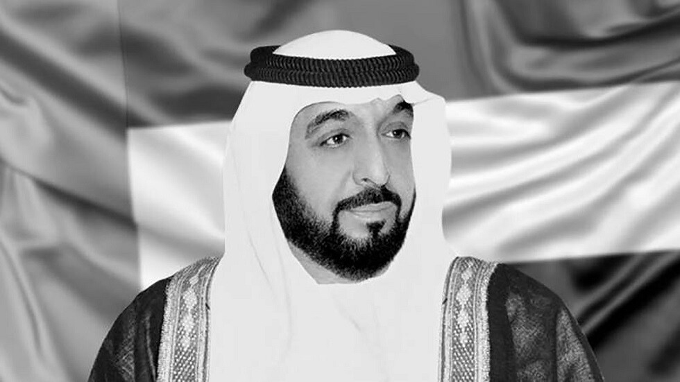 الجمعية العامة للأمم المتحدة تعقد جلسة تأبين لرئيس الإمارات الراحل الشيخ خليفة بن زايد