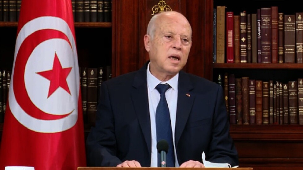 الأميرال العكروت: قيس سعيد بحوزته ملف خاص بالجهاز السري لحركة النهضة يتضمن معطيات خطيرة