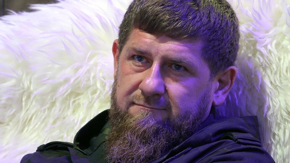 قديروف: لم يكن أمام من استسلموا في "آزوفستال" سوى فعل ذلك - فيديو