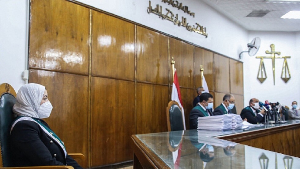 مصر.. الإعدام لقاتل روان الحسيني بطلة العالم في كرة السرعة