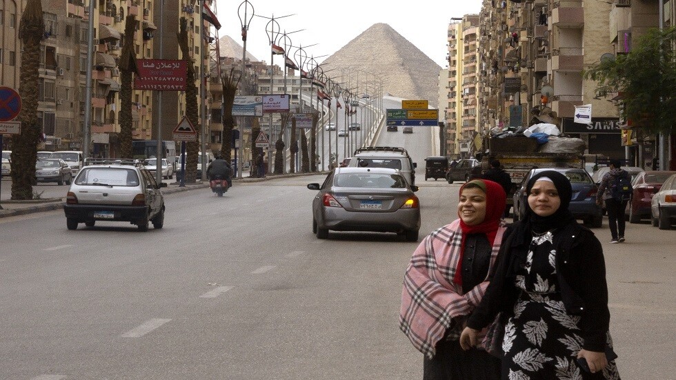 سيدة مصرية تضع 5 توائم بحالة جيدة في ولادة قيصرية