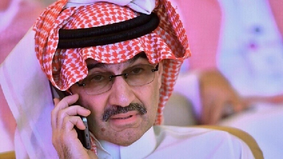 من المشتري؟.. الوليد بن طلال يبيع حصة ضخمة من أسهم 