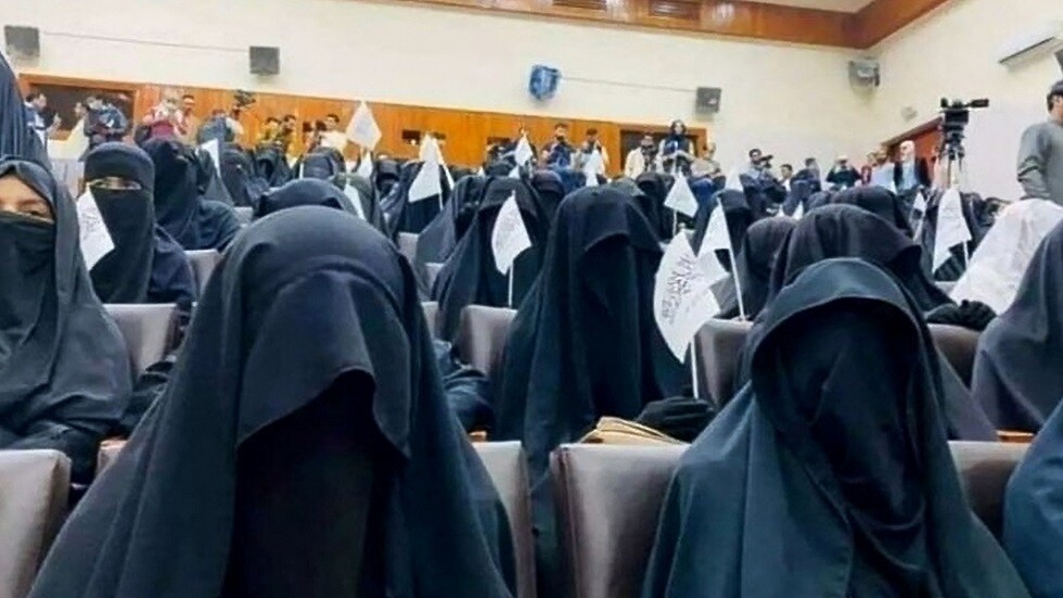 مجلس الأمن الدولي يدعو طالبان إلى "التراجع بسرعة" عن سياستها التقييدية