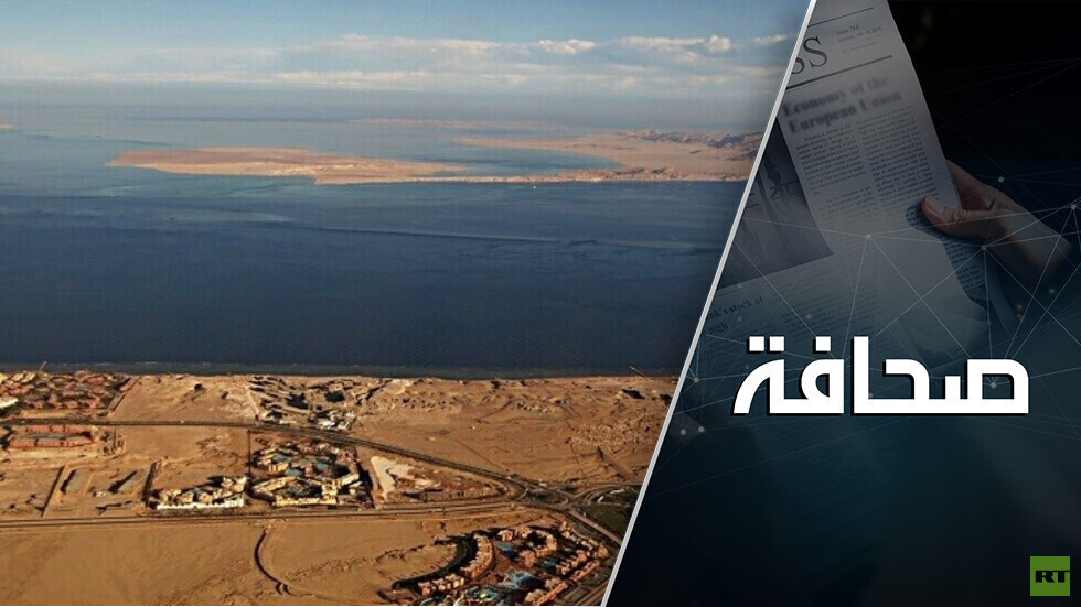 سريان الدفء بين إسرائيل والسعودية يبدأ بنقل الجزر