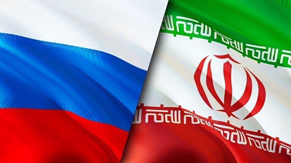 إيران تؤكد التفاوض مع روسيا لتطوير المرحلتين الثانية والثالثة لمحطة بوشهر للطاقة النووية