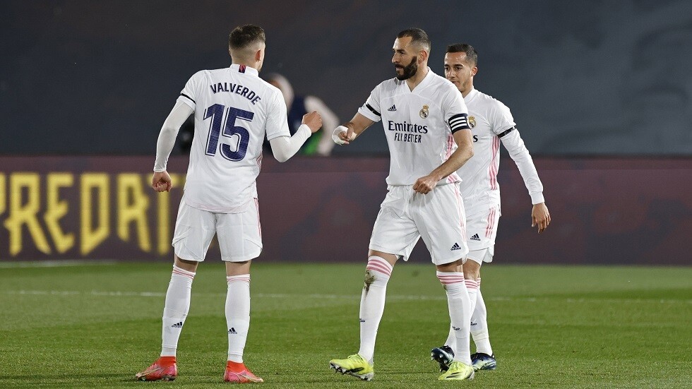 تصريح غريب لأحد نجوم ريال مدريد: يمكنني التضحية بزوجتي مقابل الفوز بدوري الأبطال