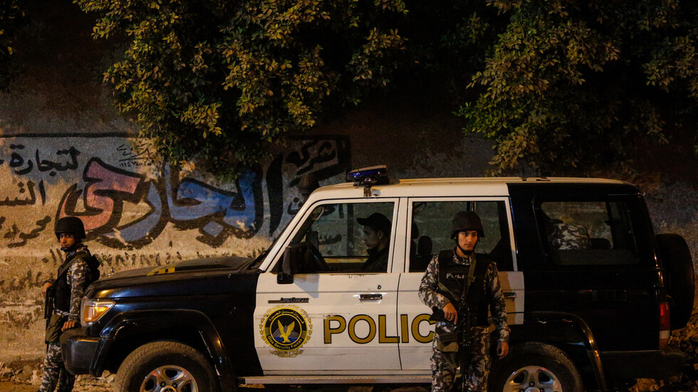 تحرك عاجل من مصر للقبض على إعلاميين مشهورين في تركيا