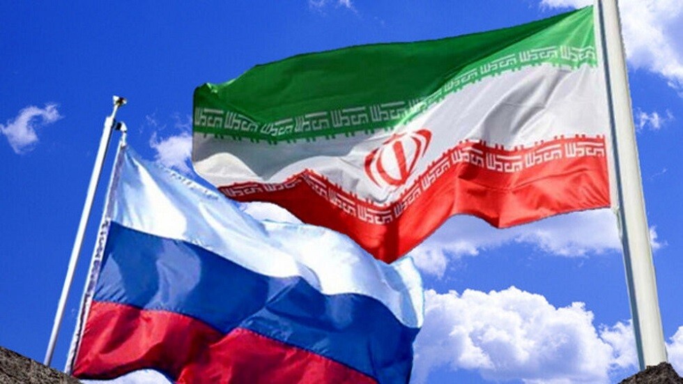 طهران تتفق مع موسكو على شراء 5 ملايين طن من القمح الروسي