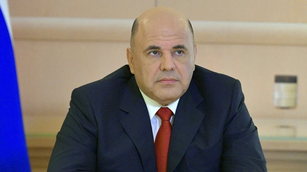 رئيس الوزراء الروسي: الغرب يحاول "إلغاء" روسيا و شطبها من خريطة العالم