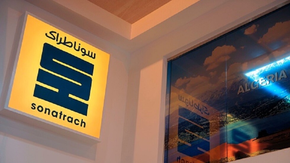 اتفاق ضخم بين "سوناطراك" الجزائرية و"سووغل" الصينية