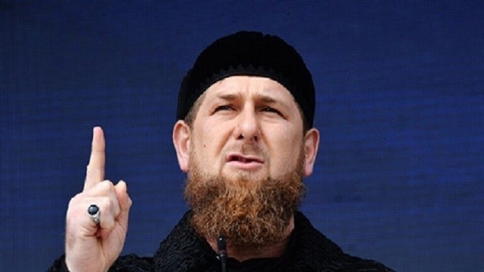 قديروف يهدد بولندا بأن تصبح منسية