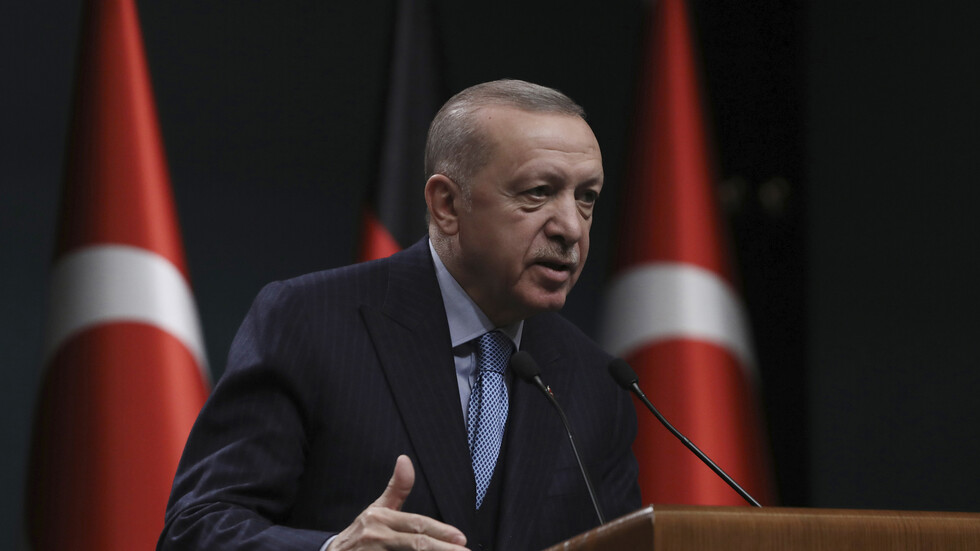 صحيفة: أردوغان يرفع دعوى قضائية ضد زعيم المعارضة بقيمة مليون ليرة تركية