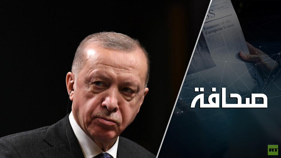 عهد أردوغان يمكن أن ينتهي سنة 2023
