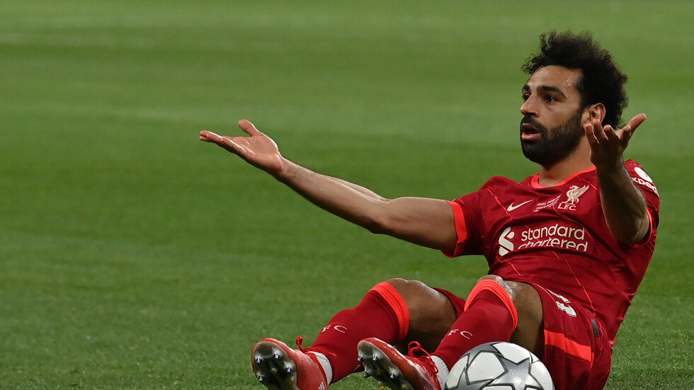 صلاح يكشف عن أمنيته "المستحيلة"