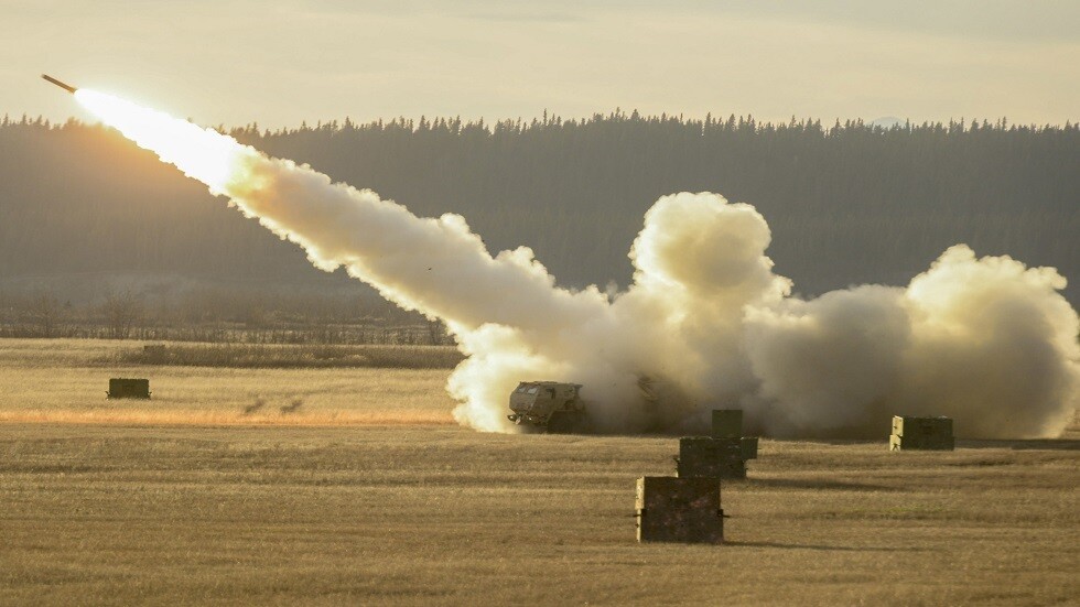 واشنطن: القوات الأوكرانية هي التي ستحدد مدى صواريخ HIMARS الأمريكية