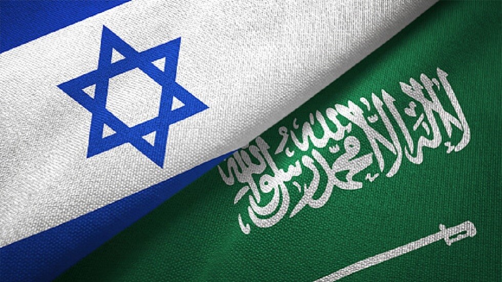 صحيفة: اتفاق سعودي إسرائيلي يشمل أجواء الطيران وجزيرتي تيران وصنافير