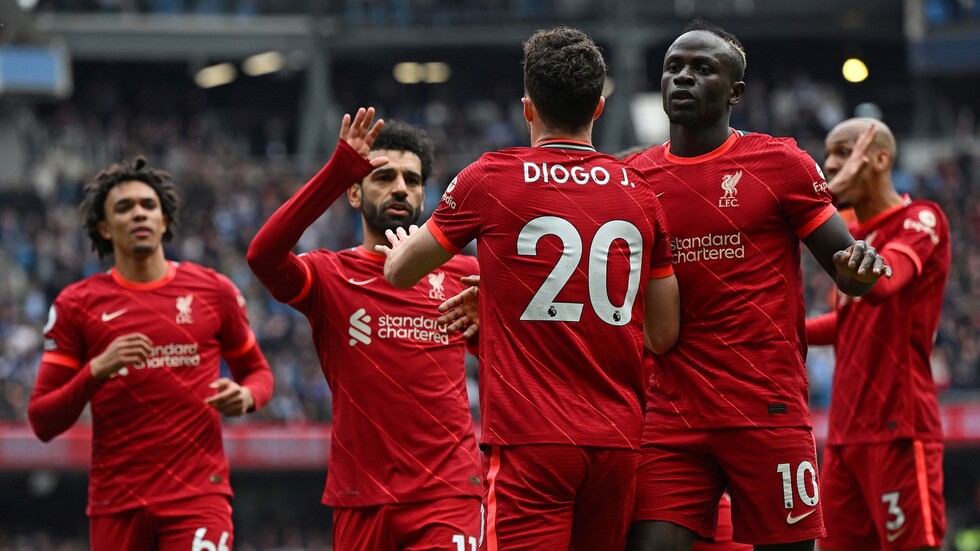 ليفربول يواجه خطر خسارة 13 لاعبا هذا الصيف!