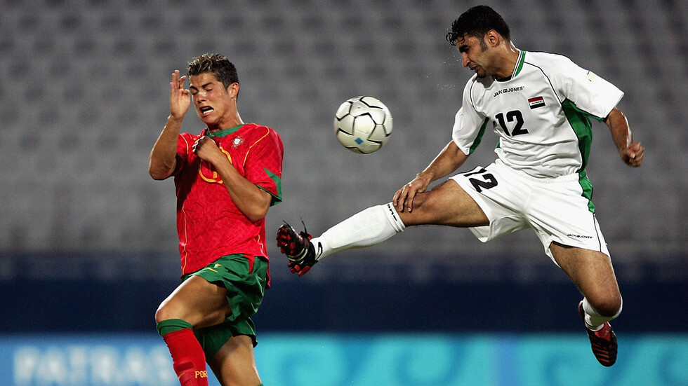 وفاة أحد أبطال كأس آسيا 2007 متأثرا بجراحه بعد تعرضه لاعتداء في بغداد