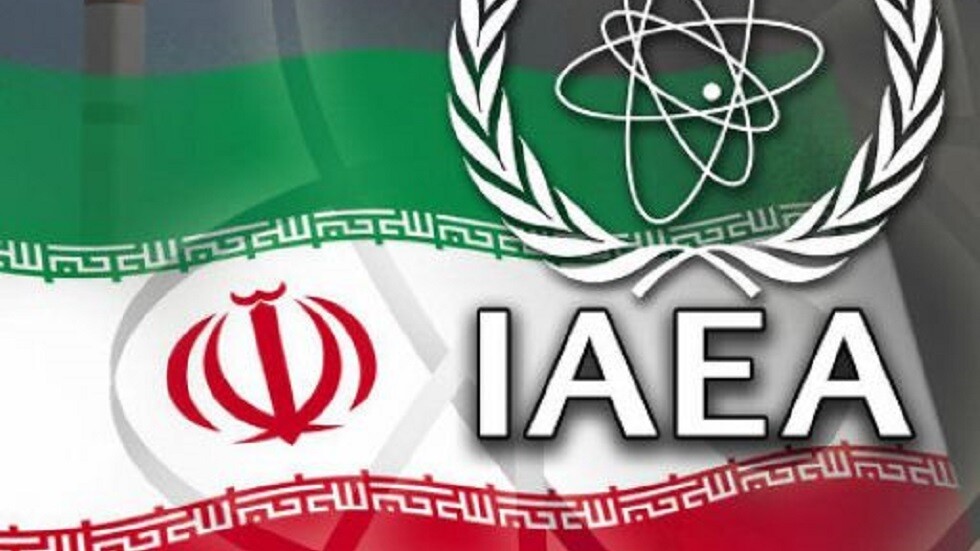 مشروع قرار غربي في مجلس محافظي الوكالة الدولية للطاقة الذرية "يوبخ" إيران