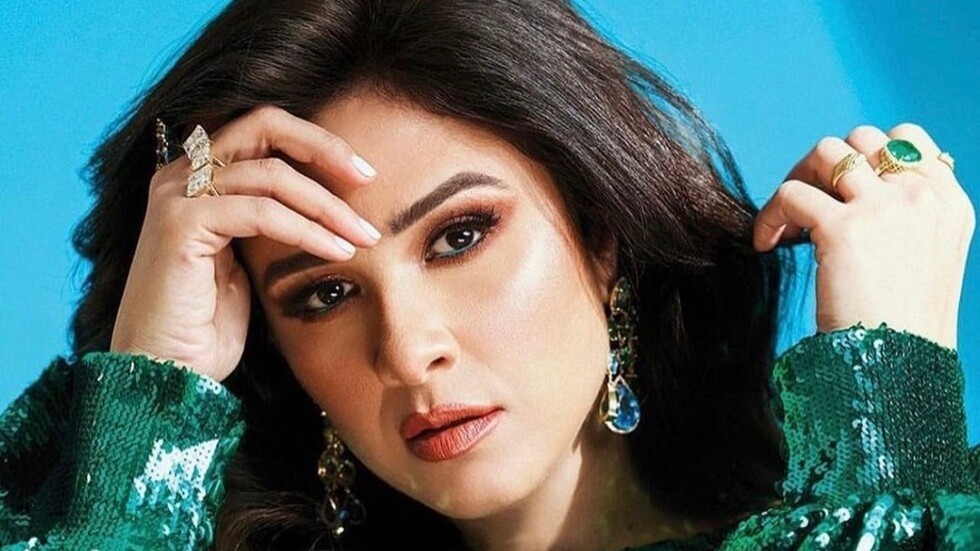 أول تعليق من أحمد العوضي بعد أنباء انفصاله عن الفنانة المصرية ياسمين عبد العزيز