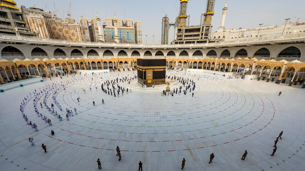 مصر.. الإعلان عن فئات غير مصرح لها بالحج هذا العام بقرار من السعودية
