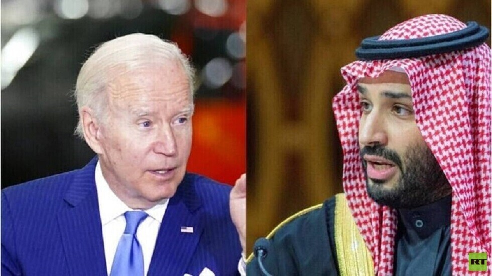 البيت الأبيض يعود لتحديد مكانة السعودية والموقف من قادتها