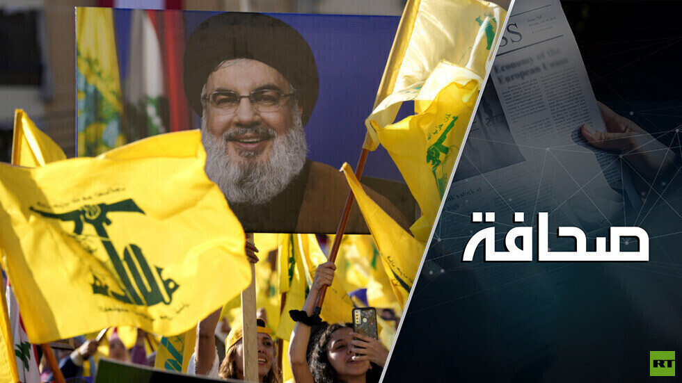 "حزب الله" مستعد للقتال من أجل حقول الغاز