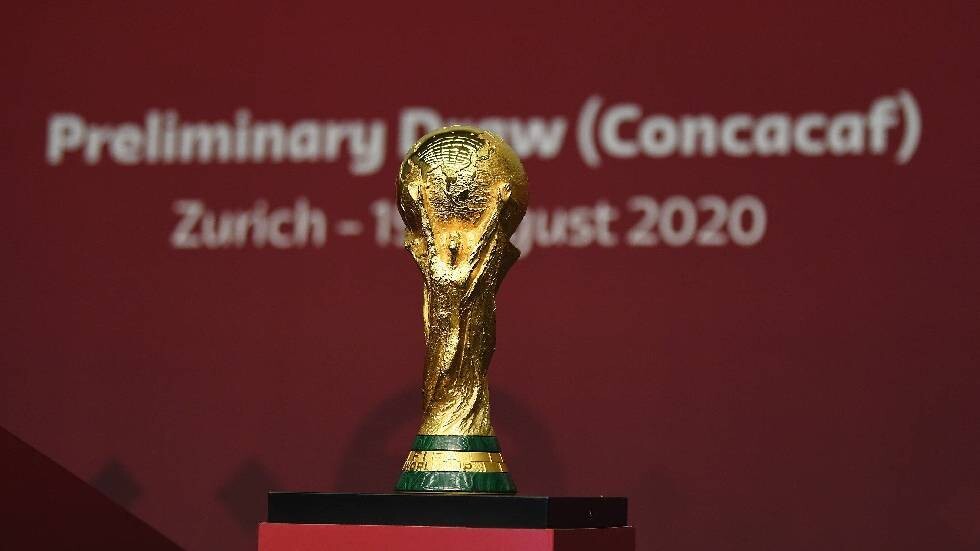 استخدام تقنية جديدة في مونديال ‎قطر 2022