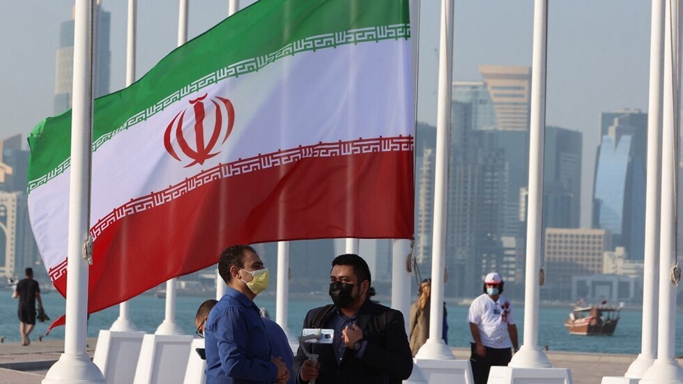 إيران.. ثمانية رجال أدينوا بالسرقة  يواجهون بتر أصابعهم