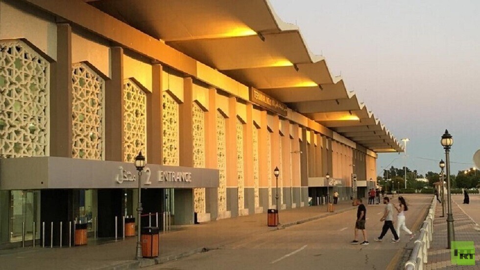 الحكومة السورية تكشف حجم الأضرار في مطار دمشق بعد الاستهداف الإسرائيلي