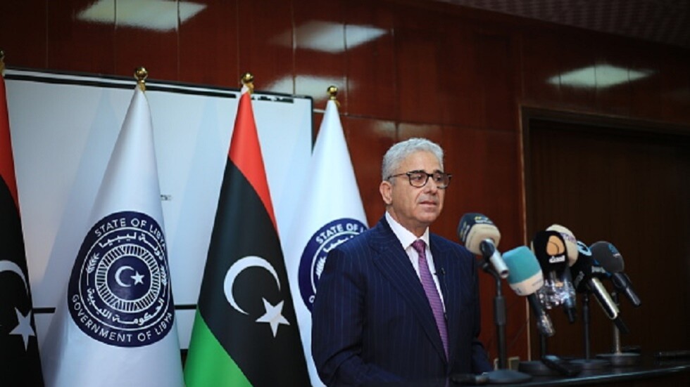ليبيا.. باشاغا يتهم الدبيبة باستخدام المدنيين كدروع بشرية