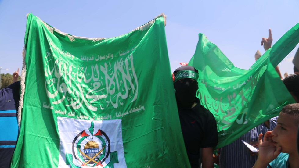 "حماس": العدوان الإسرائيلي على سوريا يأتي لأن تل أبيب فشلت في تطويع دمشق
