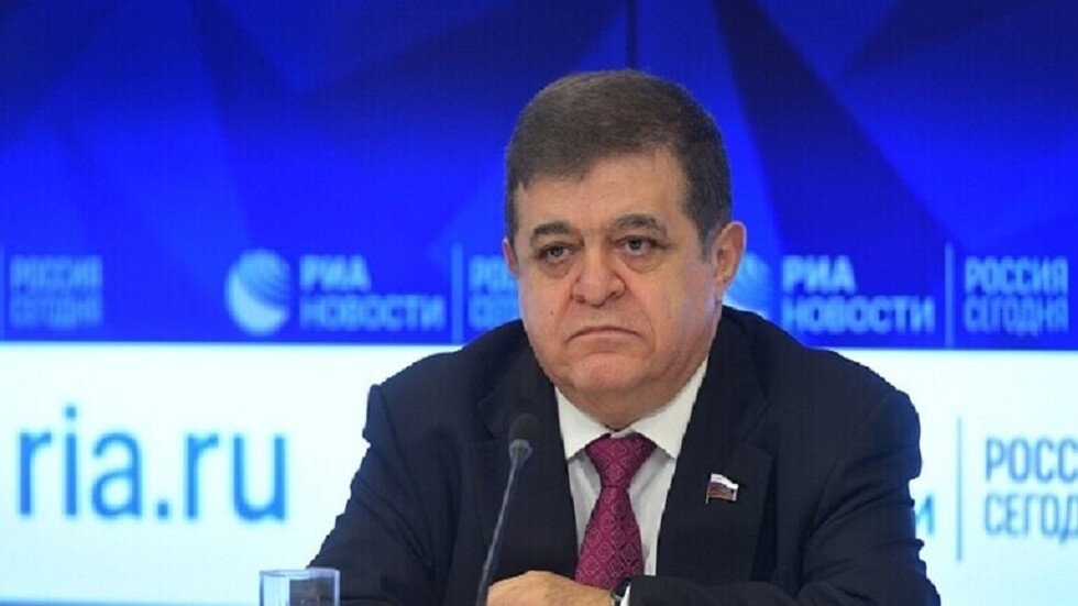 سيناتور روسي: الدعوة لنقل أسلحة نووية إلى كييف تدل على "اضطراب عقلي"