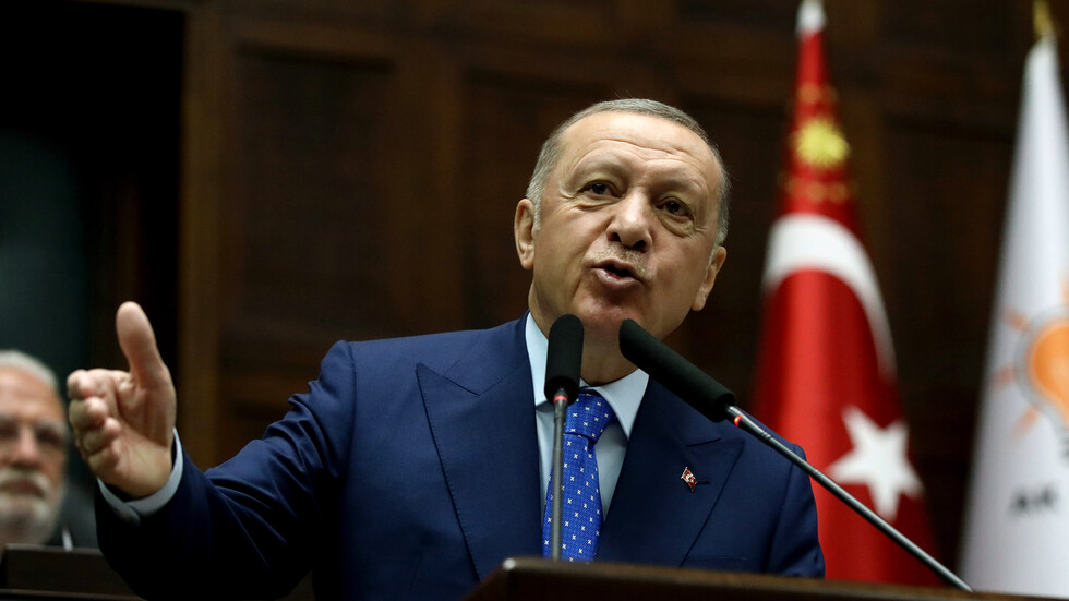 الرئاسة التركية: أردوغان سيؤكد في قمة الناتو أن أنقرة لن تساوم بموقفها حيال الدول الداعمة للإرهاب