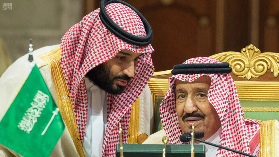 الديوان الملكي السعودي: بايدن يزور السعودية 15 و16 يوليو القادم ويلتقي الملك والأمير محمد بن سلمان