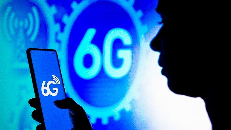 متى تظهر شبكات "6G" في روسيا؟!
