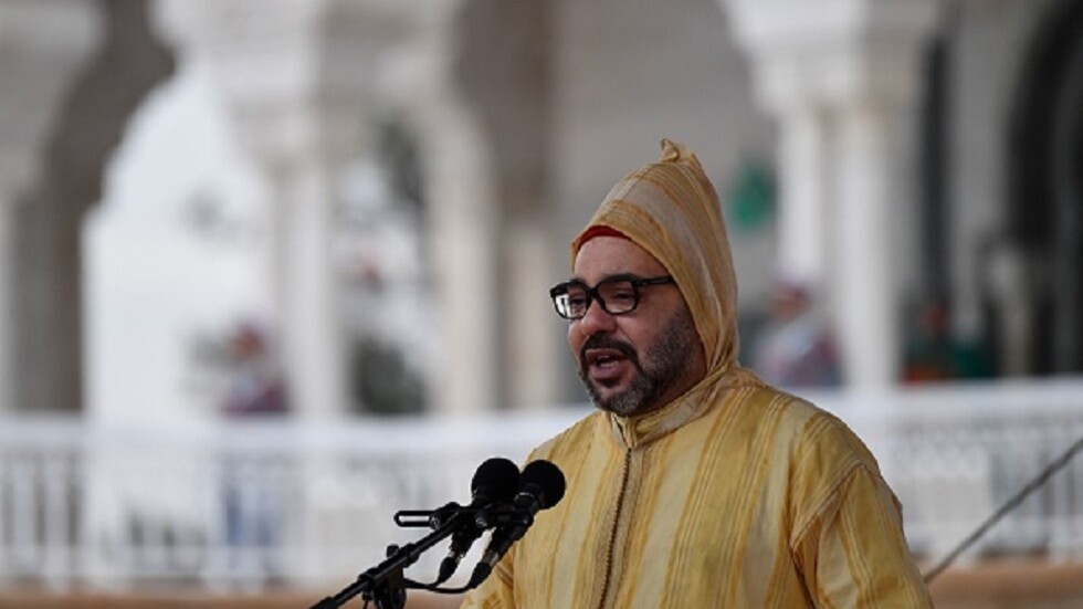 المغرب.. إصابة الملك محمد السادس بفيروس كورونا