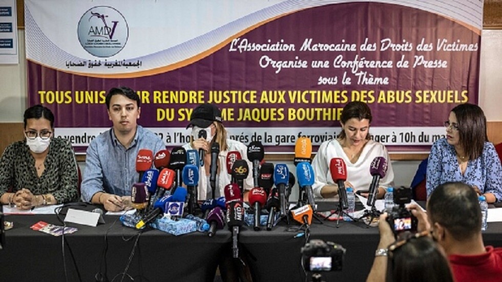 أربع شكاوى بالتحرش الجنسي ضد رجل أعمال فرنسي في المغرب