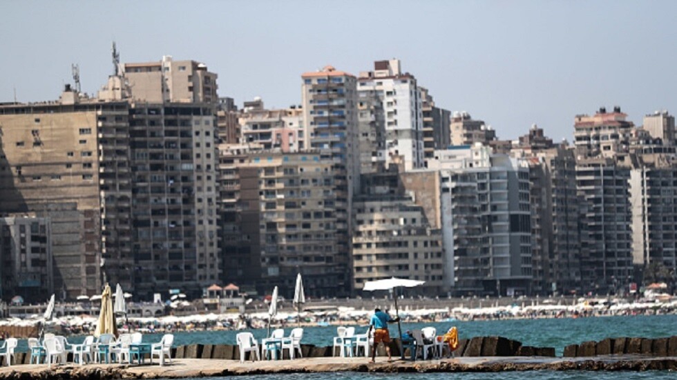 مصر.. تحذيرات عاجلة من هيئة الأرصاد