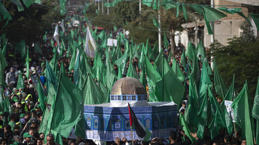 "حماس" تعلن أن علاقاتها مع سوريا في طريق العودة لسابق عهدها
