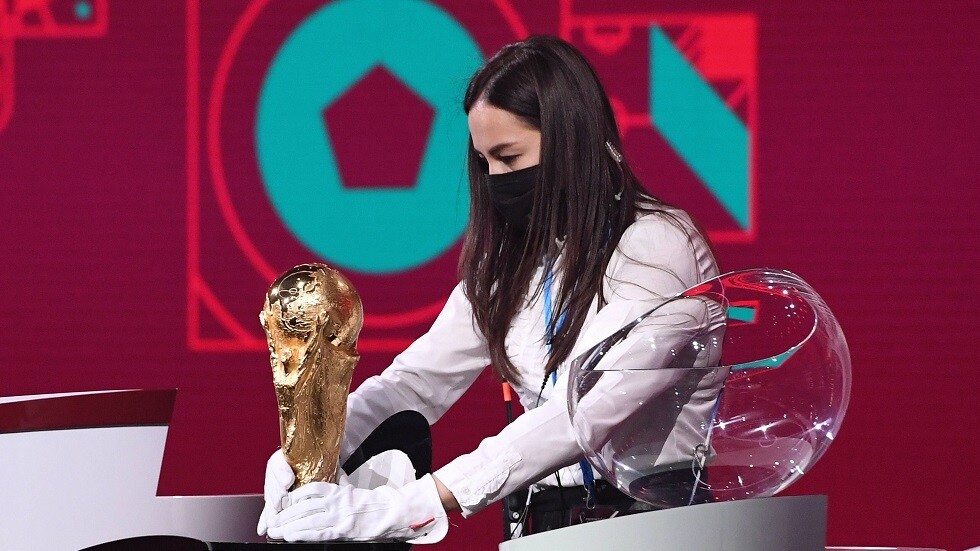 كمبيوتر عملاق يتوقع الفائز بلقب كأس العالم "قطر 2022"
