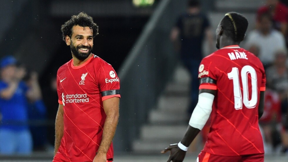 جاء صلاح ورحل ماني.. بايرن ميونخ يعلن رسميا ضم السنغالي في يوم تاريخي "للريدز"