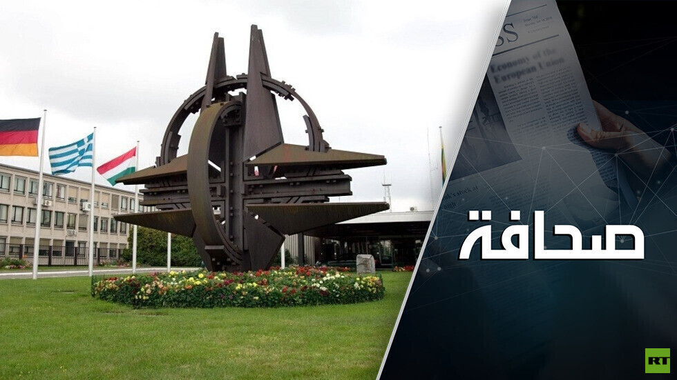 بنوا قاعدة للناتو في سيفيرودونيتسك.. وأين أيضا؟
