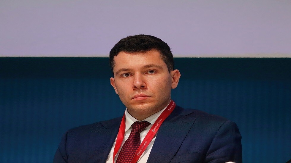 حاكم كالينينغراد: نعوّل على استثناء العبور إلى الإقليم من العقوبات الأوروبية